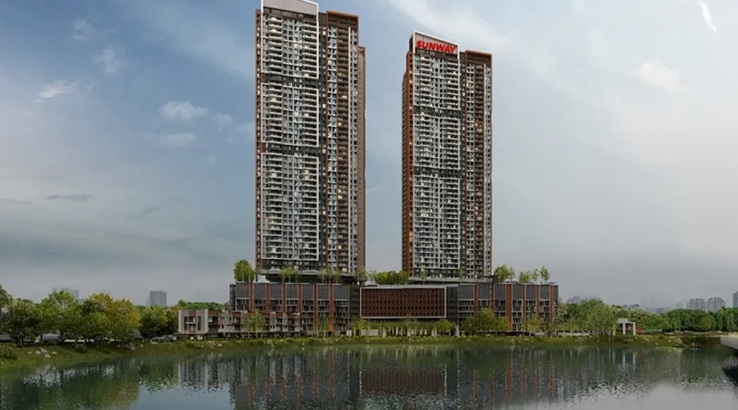 Sunway Serene 2's image