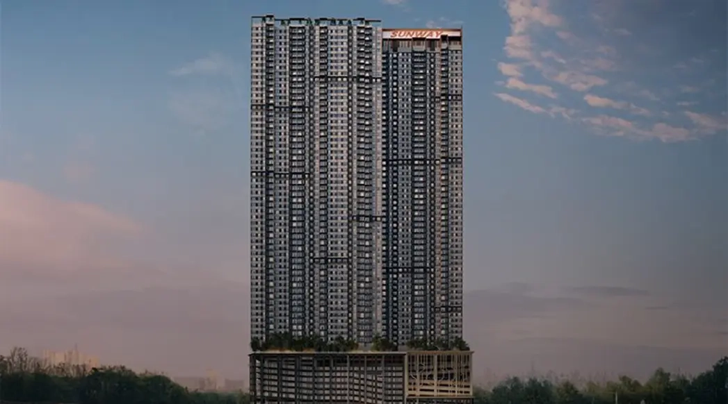 Sunway Velocity 3's image