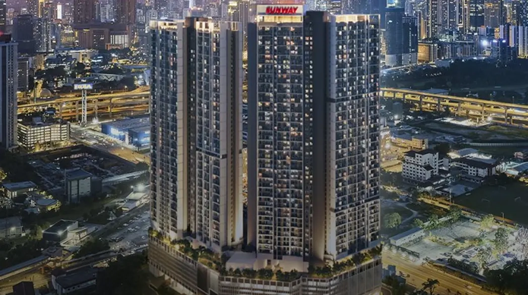 Sunway Cochrane's image