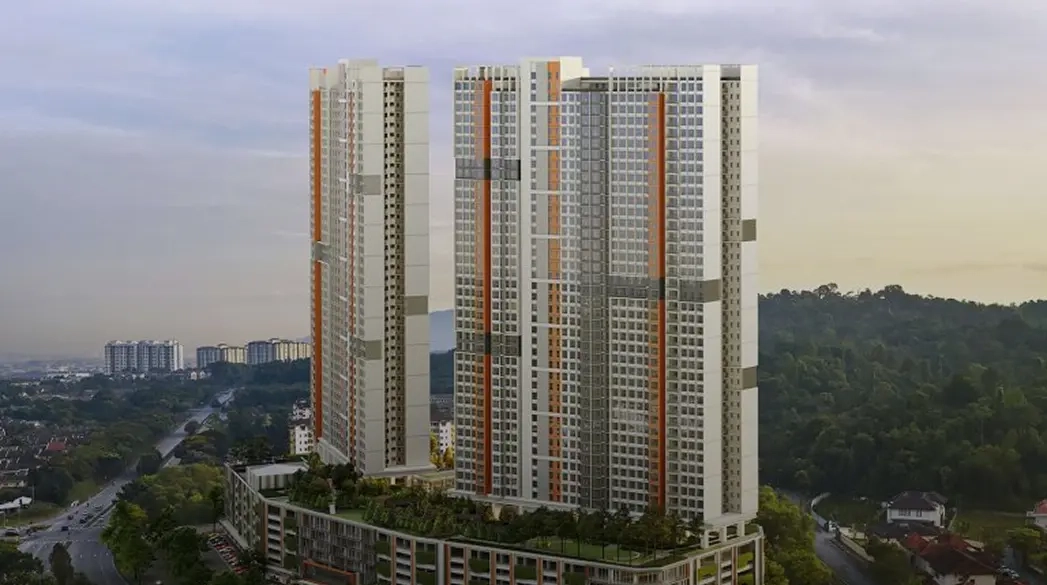 Sunway d'hill's image