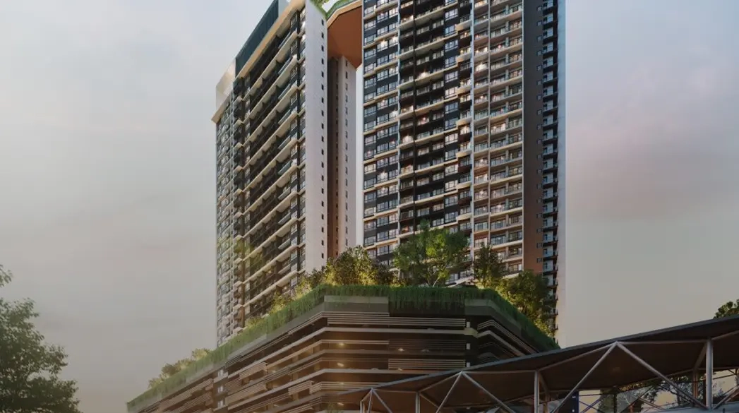 Sfera Residence's image