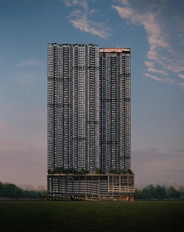 Sunway Velocity 3's image