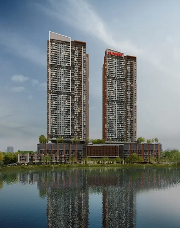 Sunway Serene 2's image