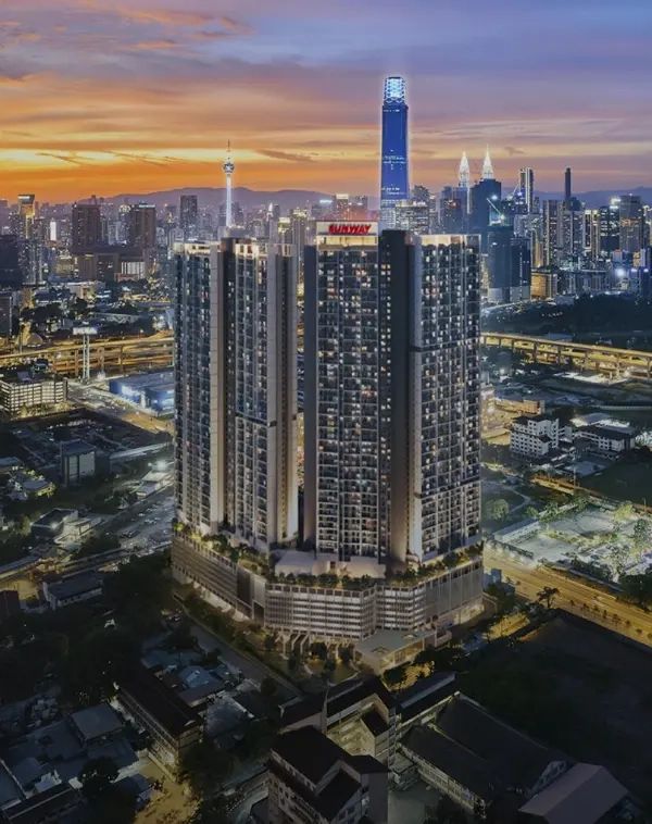 Sunway Cochrane's image