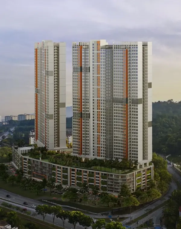 Sunway d'hill's image