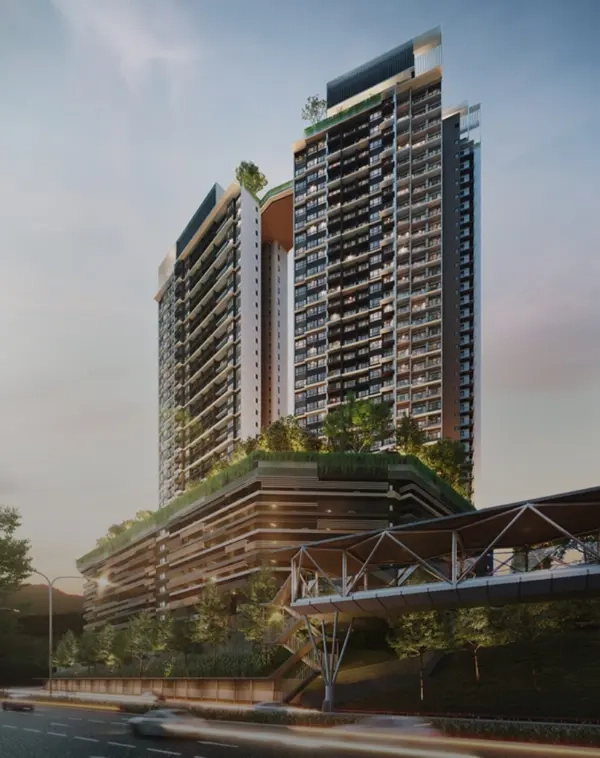 Sfera Residence's image