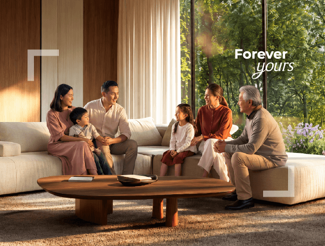 Forever Yours Special Deals