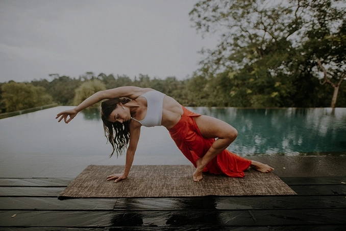 Health & Wellness